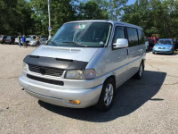 2003 VOLKSWAGEN EUROVAN MV WV2MB47003H006333