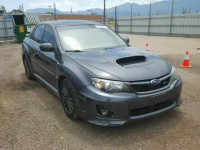 2012 SUBARU IMPREZA WR JF1GV7F68CG028523