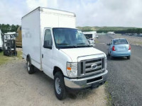 2012 FORD E350 SUPER 1FDSE3FL1CDA39766