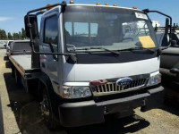 2006 FORD CAB FORW 4 3FRLL45Z16V304198
