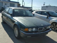 1990 BMW 750IL WBAGC8315LDC76681