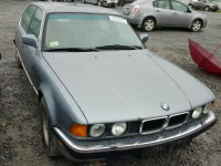 1988 BMW 750IL WBAGC8310J2765284