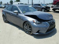 2014 LEXUS IS350 JTHBE1D22E5010095