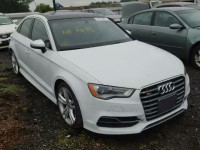 2016 AUDI S3 PREMIUM WAUB1GFF7G1008172