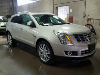 2013 CADILLAC SRX PREMIU 3GYFNJE32DS653054