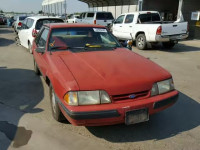 1989 FORD MUSTANG LX 1FABP40A0KF310496