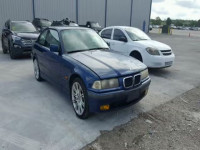 1998 BMW 323IS AUTO WBABF8326WEH60349