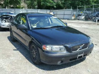 2001 VOLVO S60 T5 YV1RS53D712067630