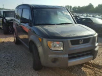 2003 HONDA ELEMENT DX 5J6YH18233L015337