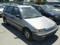 1990 HONDA CIVIC JHMEE2759LS003717