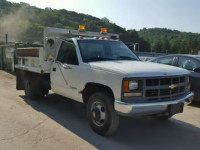 1996 CHEVROLET C3500 1GBJC34R2TE218331