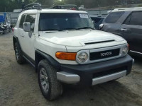 2014 TOYOTA FJ CRUISER JTEBU4BF3EK183035