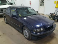 1995 BMW 325I AUTOMATIC WBACB4329SFM04505