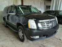 2011 CADILLAC ESCALADE E 1GYS4GEF3BR207705