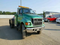 2000 FORD F650 SUPER 3FDNF6545YMA65756