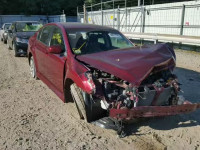 2011 SUBARU LEGACY 3.6 4S3BMDL62B2232840