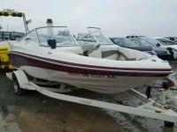 2002 Boat Marine/trl USBUJ17847A202