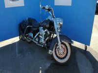 2007 HARLEY-DAVIDSON FLHR 1HD1FB4197Y648920