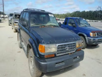 1995 TOYOTA LANDCRUISE JT3DJ81W9S0109080