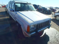 1995 JEEP CHEROKEE C 1J4FT78S3SL536954