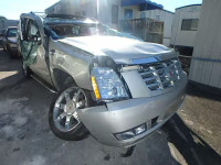 2013 CADILLAC ESCALADE L 1GYS3BEF3DR270098