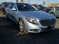 2014 MERCEDES-BENZ S550 WDDUG8CB2EA024817