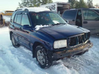 2003 CHEVROLET TRACKER LT 2CNBJ634836934342