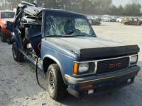 1993 GMC JIMMY S15 1GKCS13W7P2531390