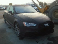 2016 AUDI S3 PREMIUM WAUB1GFF0G1107920