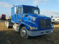 1999 INTERNATIONAL 9200 2HSFMAER0XC090854