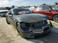 2012 BMW Z4 SDRIVE3 WBALM7C58CE384406