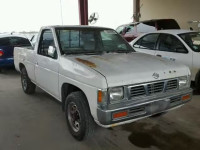 1993 NISSAN TRUCK SHOR 1N6SD11S8PC362604