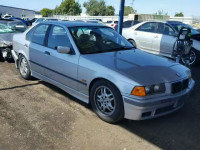 1997 BMW 328 I AUTO WBACD4324VAV49608