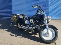 1997 HARLEY-DAVIDSON FLSTF 1HD1BML10VY031461