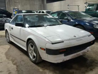 1985 TOYOTA MR2 JT2AW15C2F0012745