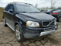 2008 VOLVO XC90 SPORT YV4CT852381435837