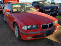 1998 BMW 323 IS AUT WBABF832XWEH60354