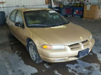 1996 DODGE STRATUS ES 1B3EJ56X3TN319003