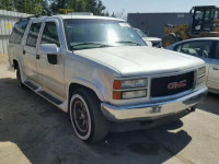 1998 GMC SUBURBAN K 1GKFK16R8WJ723585