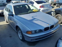 1997 BMW 540 I WBADE5326VBV90842