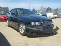 1999 BMW 328 IC AUT WBABK8332XEY91121