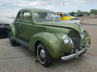 1939 FORD DELUXE 54409554