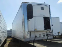 2007 GREAT DANE TRAILER 53 TRAILER 1GRAA06267B702001