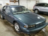 1996 CHEVROLET IMPALA 1G1BL52P0TR122096