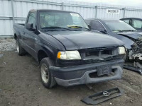 2007 MAZDA B2300 4F4YR12D57PM05665