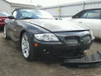 2005 BMW Z4 3.0 4USBT53535LT28582