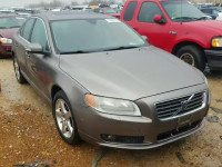 2008 VOLVO S80 T6 TUR YV1AH992181052596