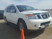 2014 NISSAN ARMADA PLA 5N1BA0NE9EN611239