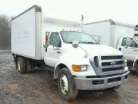 2010 FORD F650 SUPER 3FRNF6FA1AV275413