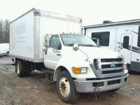 2010 FORD F650 SUPER 3FRNF6FA5AV275415